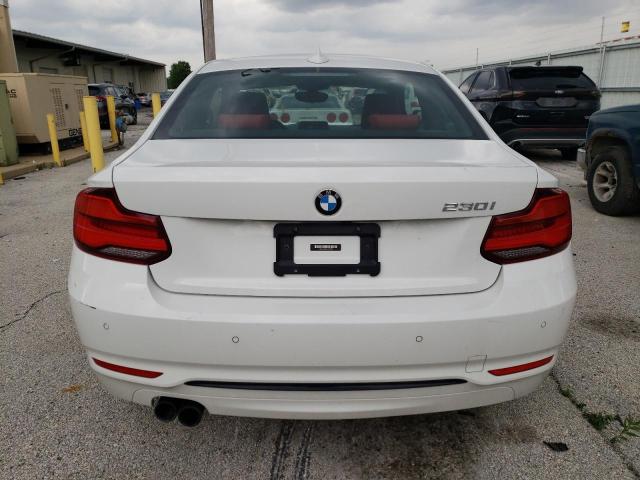 WBA2J1C52JVD09153 BMW 230I