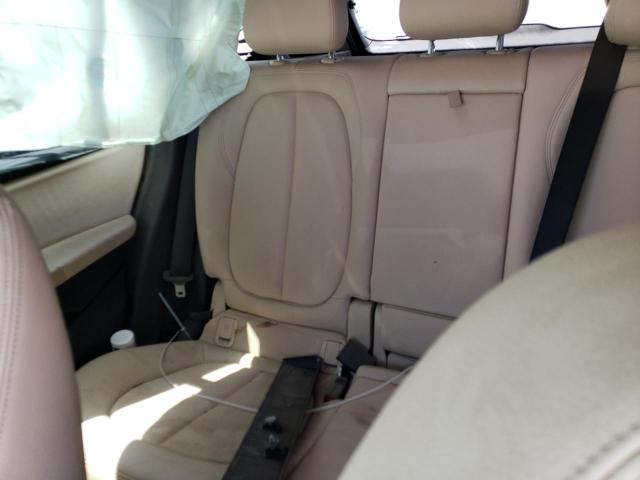 WBXHT3C30H5F73549 BMW X1 Xdrive28i