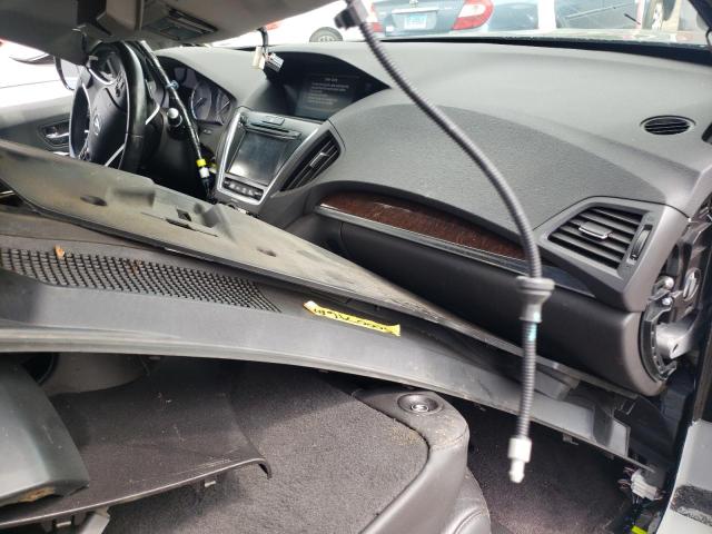 5FRYD4H36HB013182 Acura MDX