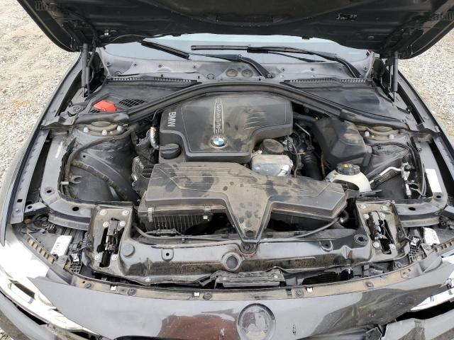 WBA8E9G50GNT42603 BMW 328 I Sulev