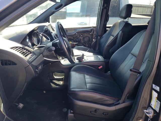 2C4RDGEGXKR658332 Dodge Grand Caravan Gt
