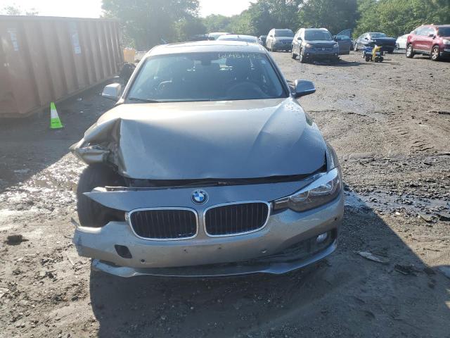 WBA8E5G52GNT93142 BMW 320 XI