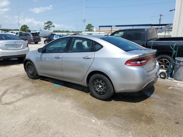 1C3CDFAAXFD253506 Dodge DART SE