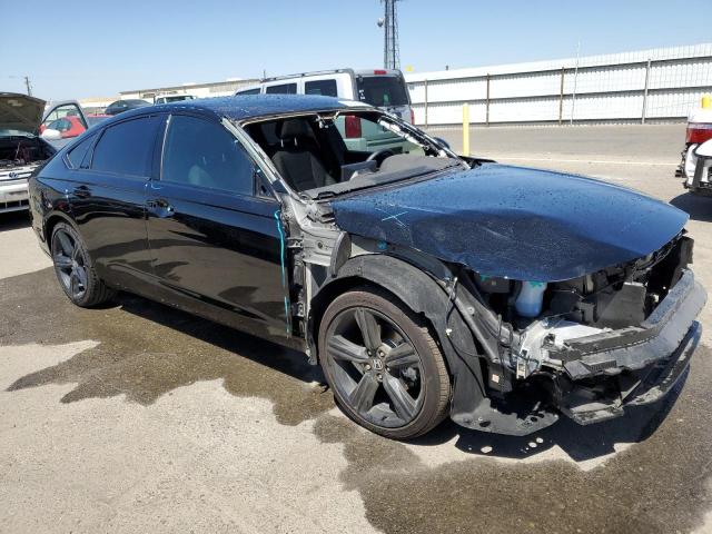 1HGCY2F7XPA021725 Honda Accord Hybrid Sport-l
