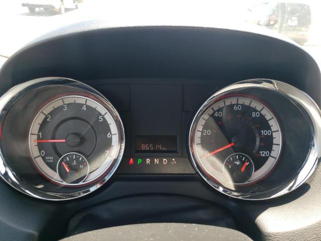 2C4RDGCG7JR216030 Dodge Grand Caravan Sxt