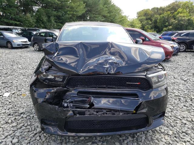 1C4RDJDG8LC124142 Dodge DURANGO GT