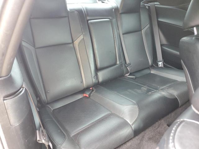 2C3CDZBG7FH895088 Dodge Challenger Sxt Plus