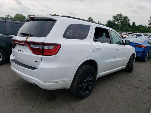 1C4RDJDG7HC799164 Dodge DURANGO GT
