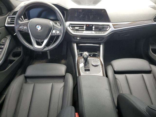 WBA5R1C57KFH05807 BMW 330I