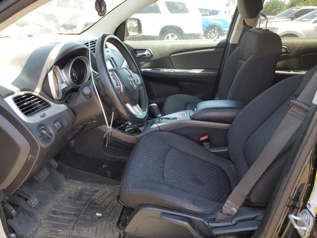 3C4PDDAG2HT596393 Dodge JOURNEY SE