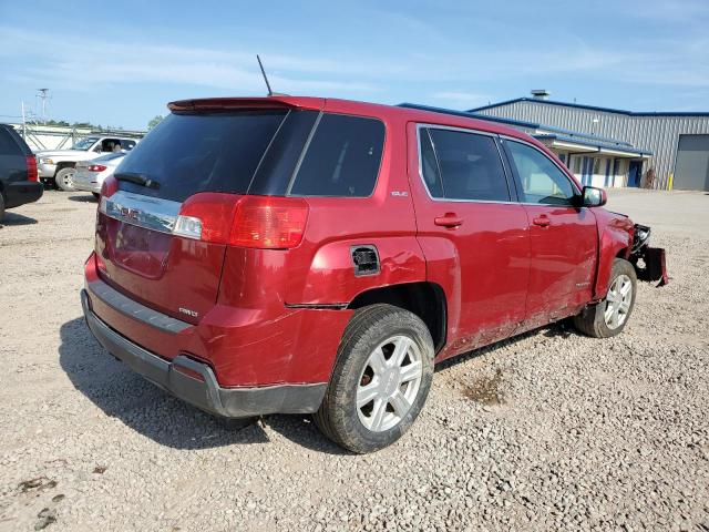 2GKFLVEK3F6296029 GMC Terrain Sle
