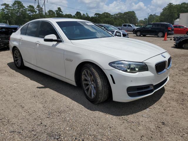 WBA5B1C50ED478204 BMW 535 I