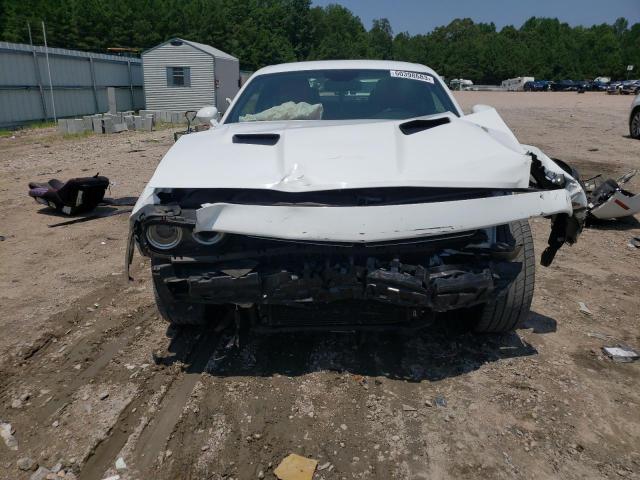 2C3CDZAG3GH131614 Dodge Challenger Sxt