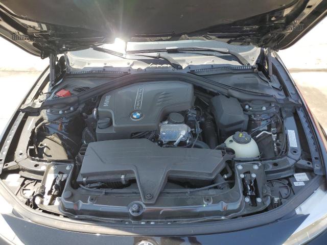 WBA4A9C59GG506161 BMW 428 I Gran Coupe Sulev