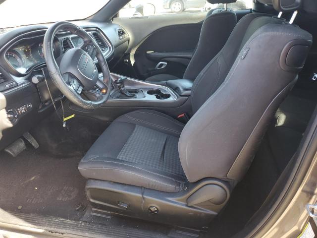 2C3CDZAG6GH323318 Dodge Challenger