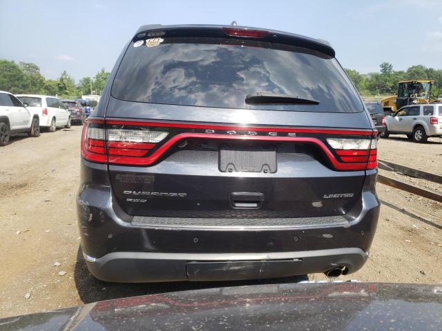 1C4RDJDGXFC823938 Dodge DURANGO LIMITED