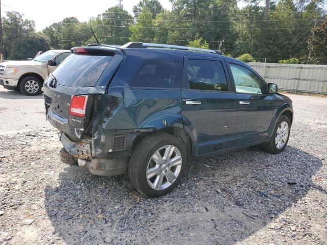 3C4PDCDG3ET237510 Dodge Journey Limited