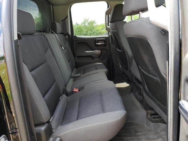 1GTV2UEC7EZ145968 GMC Sierra K1500 Sle