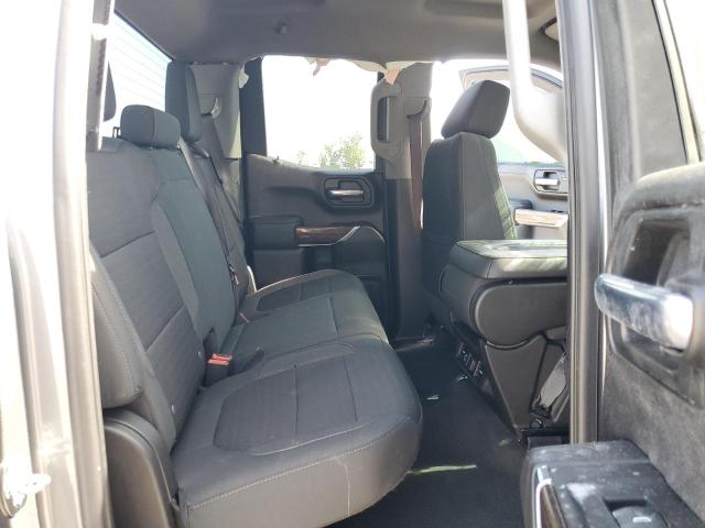 1GTR8CEK6LZ221145 GMC Sierra C1500 Elevation