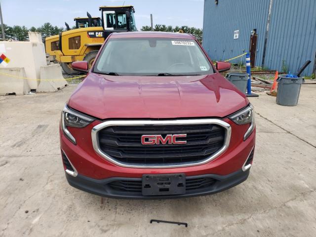 3GKALMEV9KL394812 GMC Terrain Sle
