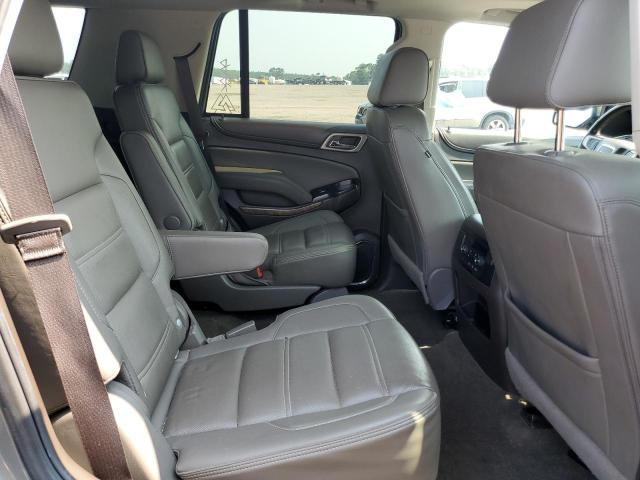 1GKS1CKJ3JR282004 GMC YUKON DENALI
