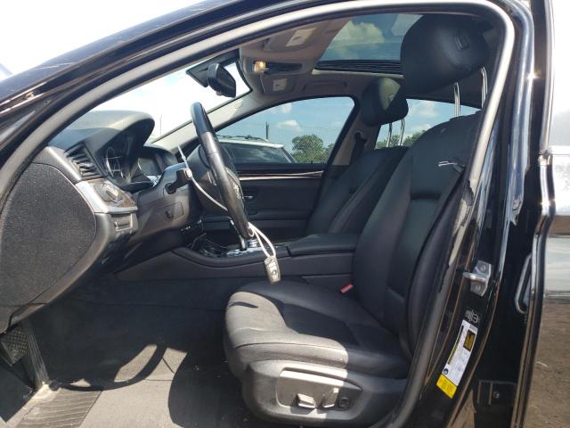 WBA5A5C51ED511205 BMW 528 I