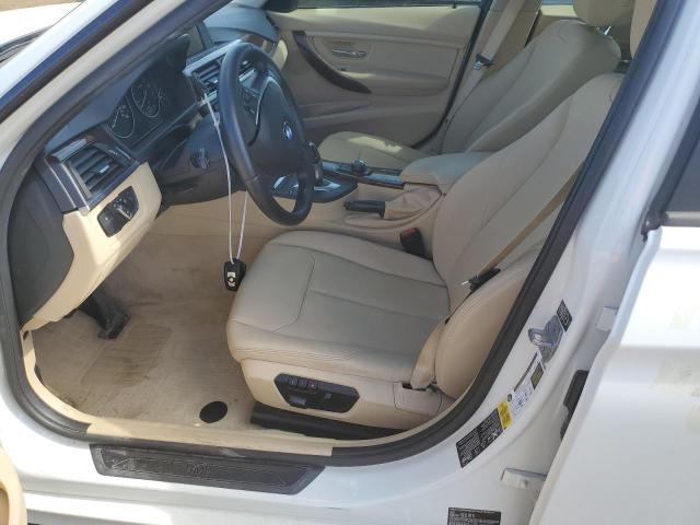 WBA3B3C54EJ977365 BMW 328 XI