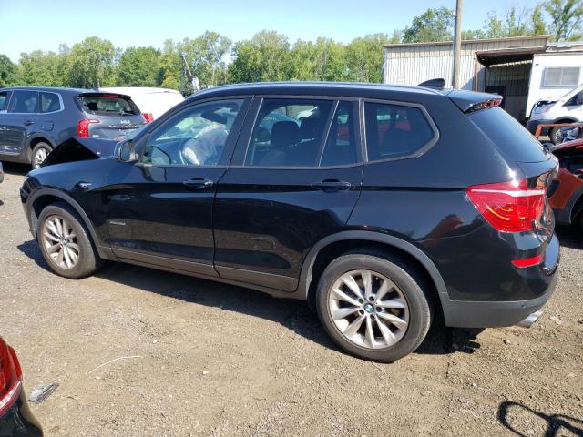 5UXWX9C33H0W71592 BMW X3 Xdrive28i
