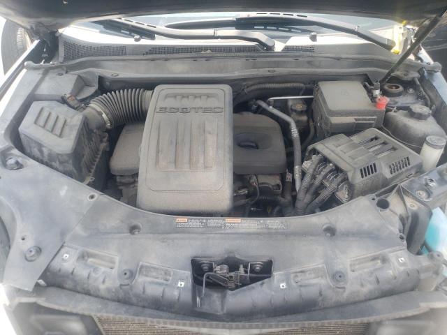 2GKALNEK7H6344452 GMC Terrain Sle