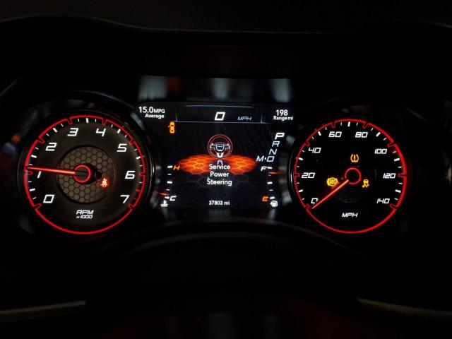 2C3CDXBG1MH534098 Dodge Charger Sxt