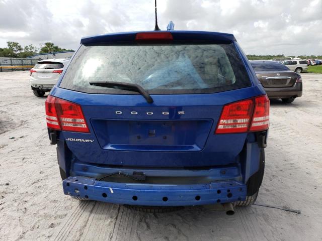 3C4PDCAB0FT734864 Dodge JOURNEY SE