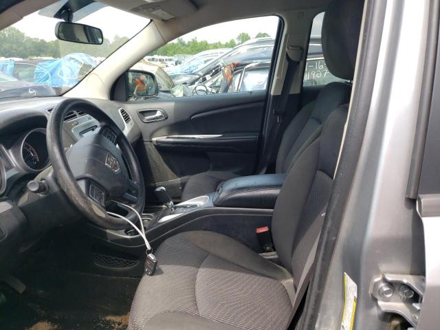 3C4PDCBG9HT526642 Dodge Journey Sxt