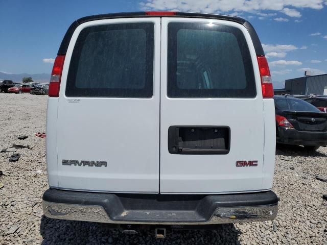 1GTZ7HFG9H1124876 GMC Savana G3500
