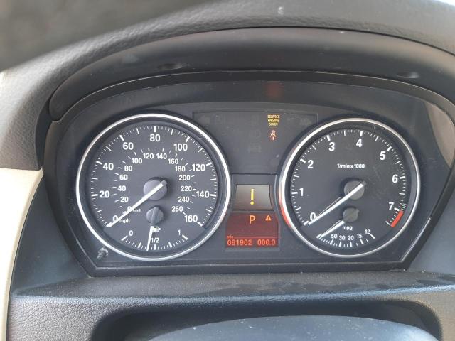 WBAVM1C53FVW58668 BMW X1 Sdrive28i
