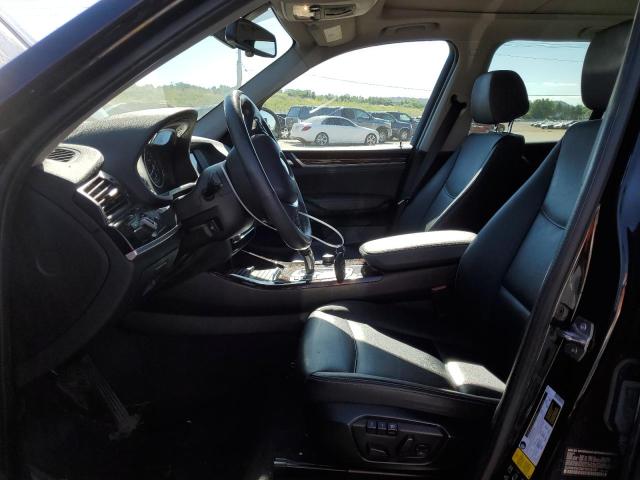 5UXWX9C58F0D58197 BMW X3 Xdrive28i