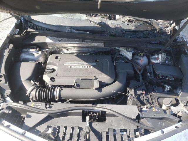 1GYFZCR46KF125246 Cadillac Xt4 Premium Luxury