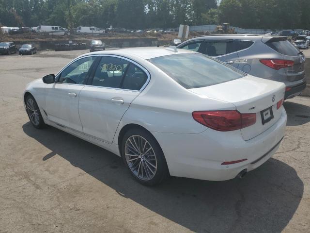 WBAJA7C54KG912686 BMW 530 XI