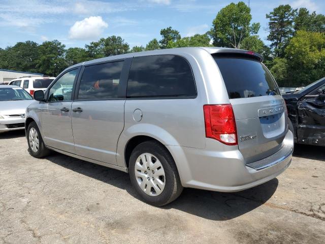 2C4RDGBG1KR805240 Dodge Grand Caravan Se