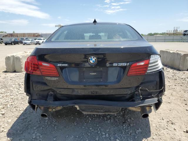 WBA5B3C54FD548106 BMW 535 XI