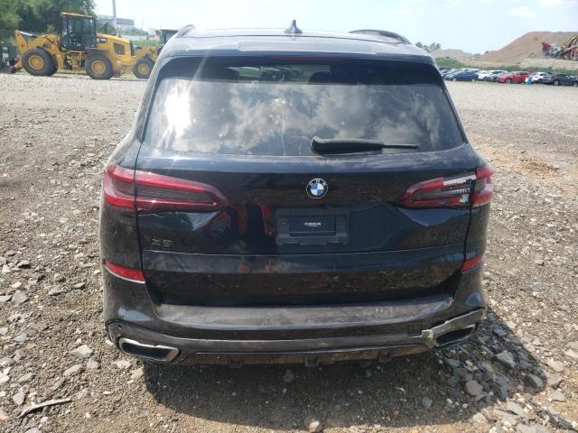 5UXJU4C0XM9H36524 BMW X5 M50i