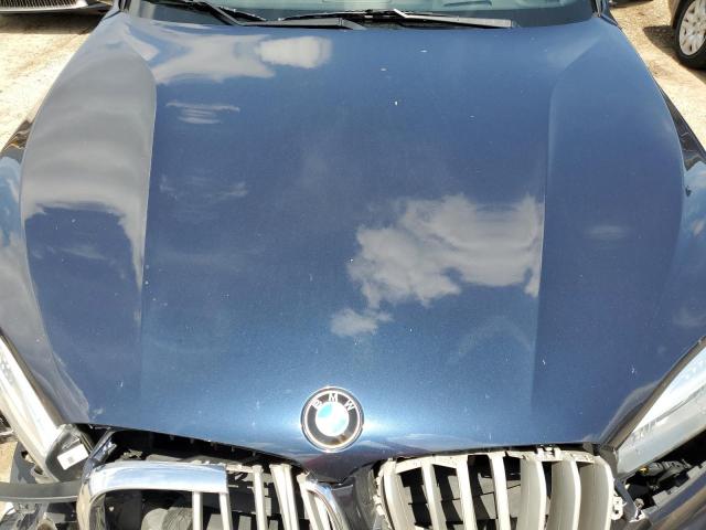 5UXKR2C51H0U21253 BMW X5 Sdrive35i