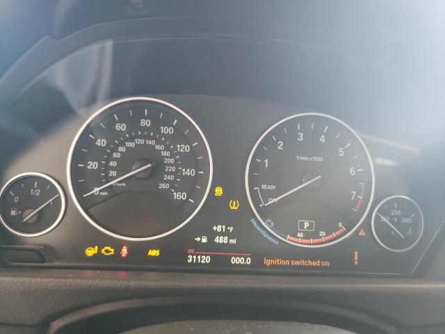 WBA8E1G52JNU92365 BMW 320 I