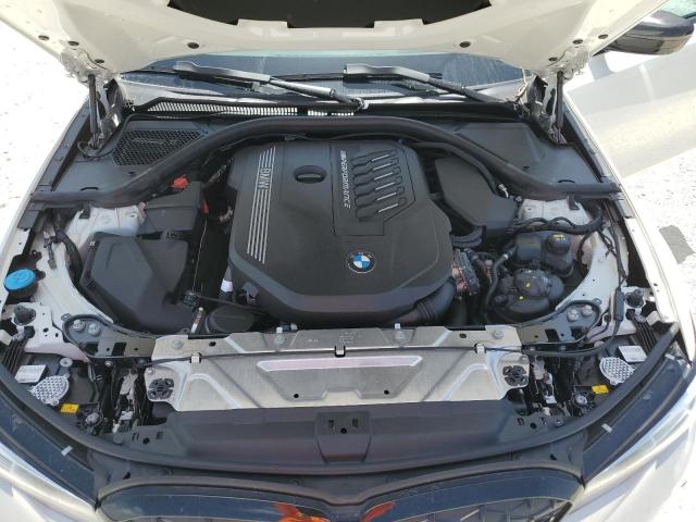 3MW5U9J07M8B51973 BMW M340XI