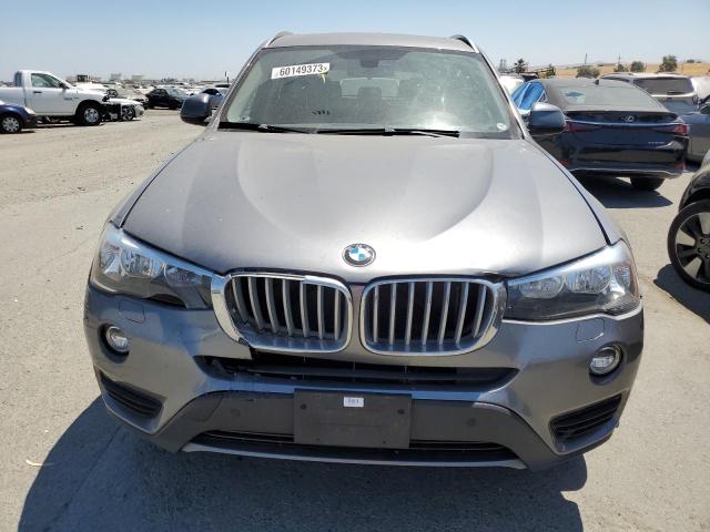 5UXWX9C58G0D94053 BMW X3 Xdrive28i