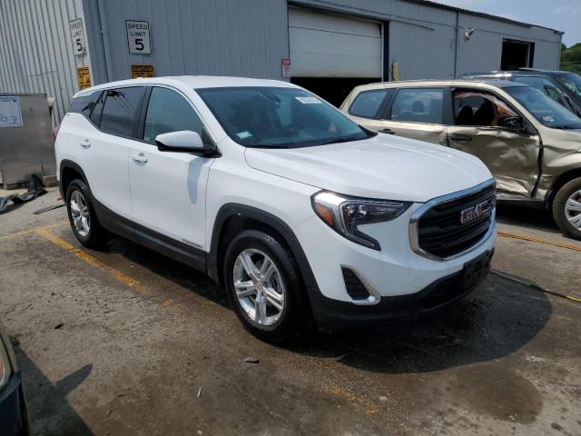3GKALMEV1ML360687 GMC Terrain Sle