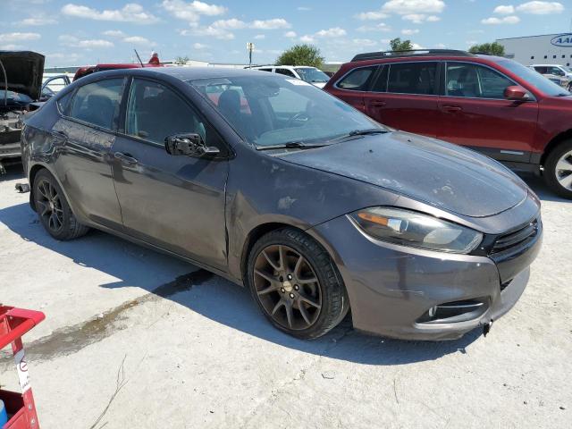 1C3CDFBB9GD635602 Dodge DART SXT