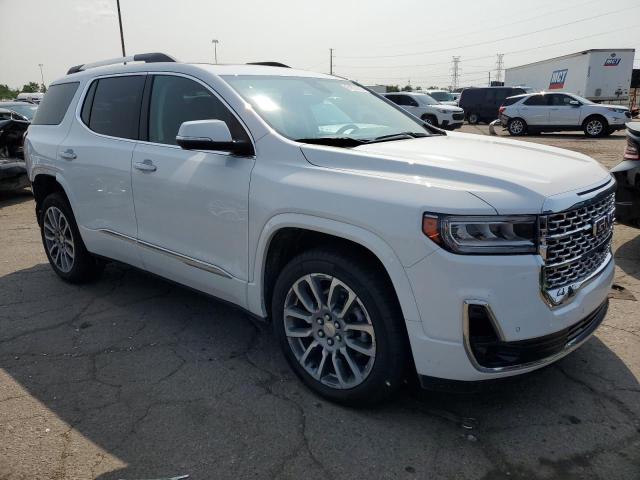1GKKNXLS4NZ165072 GMC Acadia Denali