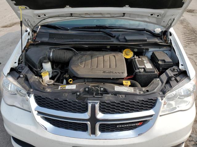 2C4RDGBG9KR623611 Dodge Grand Caravan Se