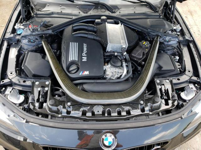 WBS8M9C51J5L00114 BMW M3