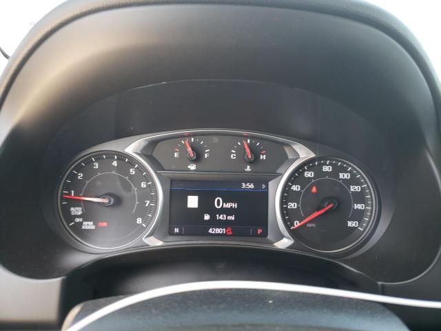 3GKALMEV4LL223287 GMC Terrain Sle